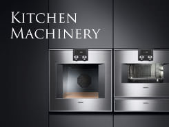Kitchen Machinery